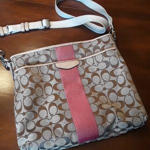 Coach Crossbody Purse